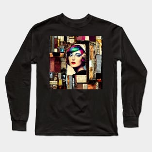 Memories Long Sleeve T-Shirt